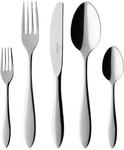 Villeroy & Boch Besteck-Set "Tafelbesteck Arthur 30er Set silber"