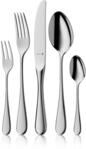 WMF Besteck-Set "Kent Plus" ergonomisch, Cromargan protect