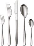 WMF Besteck-Set "Vision" ergonomisch, Cromargan protect