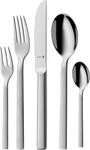 WMF Besteck-Set "Lyric Plus" ergonomisch, Cromargan protect
