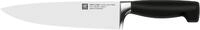 Zwilling Kochmesser "**** VIER STERNE" 20 cm