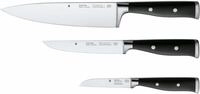 WMF Messer-Set "Grand Class" Spezialklingenstahl, Made in Germany