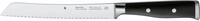 WMF Brotmesser "Grand Class" langanhaltende Sch&auml;rfe, Doppelwellenschliff,...