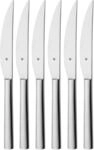 WMF Steakmesser "Nuova" solide Monobloc Steakmesser