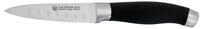 Carl Schmidt Sohn Spickmesser "SHIKOKU, 10 cm, Edelstahl rostfrei" mit Kullenschliff