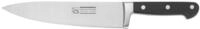 CS Koch-Systeme Kochmesser "PREMIUM, 20 cm, Edelstahl rostfrei" mit hoher