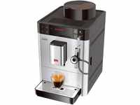 Melitta Kaffeevollautomat "Passione One Touch F53/1-101, silber"