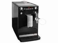 MELITTA Kaffeevollautomat "Solo & Perfect Milk E 957-201, schwarz"