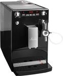 Melitta Kaffeevollautomat "Solo & Perfect Milk E 957-201, schwarz" Caf&eacute;