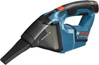 Bosch Professional Akku-Handstaubsauger "GAS 12V" 12 V, ohne Akku und Ladeger&auml;t