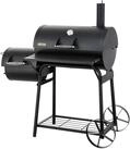 Tepro Smoker "Smoker Biloxi" BxTxH: 126x63,5x129 cm