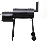 Tepro Smoker "Mini Smoker Wichita" BxTxH: 115x63,5x116,5 cm