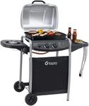 Tepro Gasgrill "Fremont" B/T/H: 112/52/96,5 cm