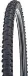 Fahrradreifen PROPHETE "Reifen MTB 26", schwarz, Fahrradreifen, 26