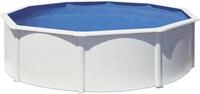 Gre Rundpool "BORA BORA inkl. Sicherheitsleiter" H&ouml;he: 120 cm, in versch. Gr&ouml;&szlig;en