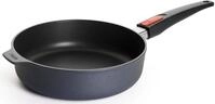 WOLL Schmorpfanne "Diamond Lite" Aluminiumguss 1 Stk. tlg. &Oslash; 24 cm, Induktion, Made