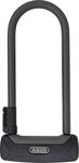 ABUS B&uuml;gelschloss "640/135HB230+TexKF black"