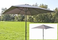 Garden Pleasure Sonnenschirm 250 &times;250 cm