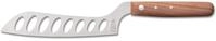 Windm&uuml;hlenmesser K&auml;semesser Langloch 29 cm Kirsche, Klingenl&auml;nge 15,6 cm, rostfrei