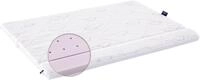 Tr&auml;umeland Kaltschaummatratze "Beistellbett Brise Light 2-teilig" 6 cm hoch