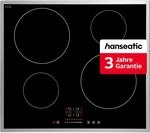 Hanseatic Induktions-Kochfeld "MC-IF7021B2" inkl. 3 Jahre Herstellergarantie