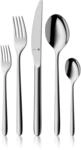 WMF Besteck-Set "Flame Plus" ergonomisch, Cromargan protect