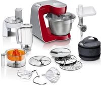 BOSCH K&uuml;chenmaschine "Serie 4 MUM56740,