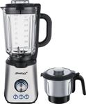 Steba Standmixer "MX 4 PLUS" 1200 W mit Zerkleinerer