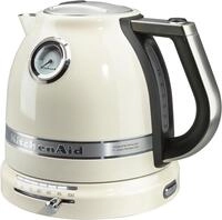 KitchenAid Wasserkocher "5KEK1522EAC Almond Cream" 1,5 l 2400 W