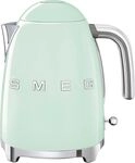 Smeg Wasserkocher "KLF03PGEU" 1,7 l 2400 W