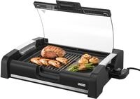 Unold Tischgrill "Edel 58535" 1650 W