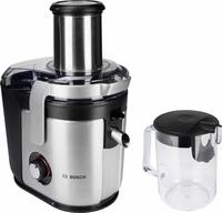 BOSCH Entsafter "VitaJuice 4 MES4010, f&uuml;r Obst und Gem&uuml;se, sp&uuml;lmaschinengeeignet,"