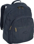 camel active Rucksack "Journey" Unisex Freizeitrucksack mit Logostickerei...