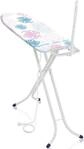 Leifheit B&uuml;gelbrett "Classic M Compact Plus" B&uuml;gelfl&auml;che 120 cmx38 cm