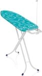 Leifheit B&uuml;gelbrett "AirBoard Compact M" B&uuml;gelfl&auml;che 120 cmx38 cm B&uuml;gelfl&auml;che