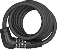 ABUS Spiralschloss "5510C/180/10"