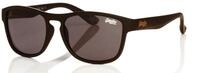 Superdry Sonnenbrille "Modell 996056" Form Karree/Eckig, Logoschriftzug auf B&uuml;gel,