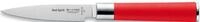 F. DICK Allzweckmesser "Red Spirit" Officemesser, 9 cm
