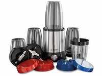 RUSSELL HOBBS Smoothie-Maker "Nutri Boost 23180-56 ", 700 W, Multifunktionsmixer