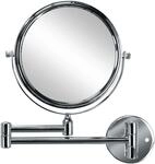 Kleine Wolke Kosmetikspiegel "Ridge Mirror" 3-fach Vergr&ouml;&szlig;erung