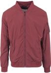 URBAN CLASSICS Allwetterjacke "Urban Classics Herren Light Bomber Jacket" 1...