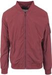 Allwetterjacke URBAN CLASSICS "Urban Classics Herren Light Bomber Jacket", Herren,