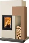 Haas + Sohn Kaminbaus&auml;tze "ASCIM-II mit ESPRIT-IV =" Set