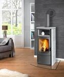 HARK Kaminofen ""Opera B 5 kW""