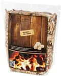 R&Ouml;SLE R&auml;uchersp&auml;ne "R&auml;ucherchips, 25103" Hickory, f&uuml;r R&auml;ucherbox, rauchaktiv,