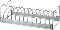 Tepro Grillguthalter Metall 1 Stk. tlg. BxT: 38x16,5 cm