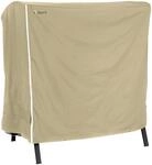 Tepro Abdeckhaube "Universal" f&uuml;r Garten-/Hollywoodschaukel mit 150 cm Breite