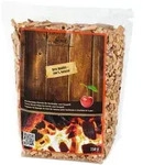R&Ouml;SLE R&auml;uchersp&auml;ne "R&auml;ucherchips, 25105" Kirsche, f&uuml;r R&auml;ucherbox, rauchaktiv,