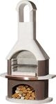 Buschbeck Grillkamin "St. Moritz" BxTxH: 110x65x203 cm