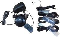 Home affaire LED Schrankinnenraumbeleuchtung "Glaskantenbeleuchtung" LED-Board...
